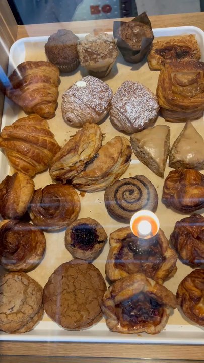 Loro - Delicious pastries - Coffee & Tea Near Me - Vancouver, Washington