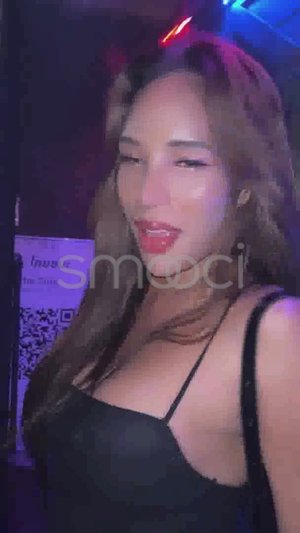 Lalisa Bangkok Escort Video #5786