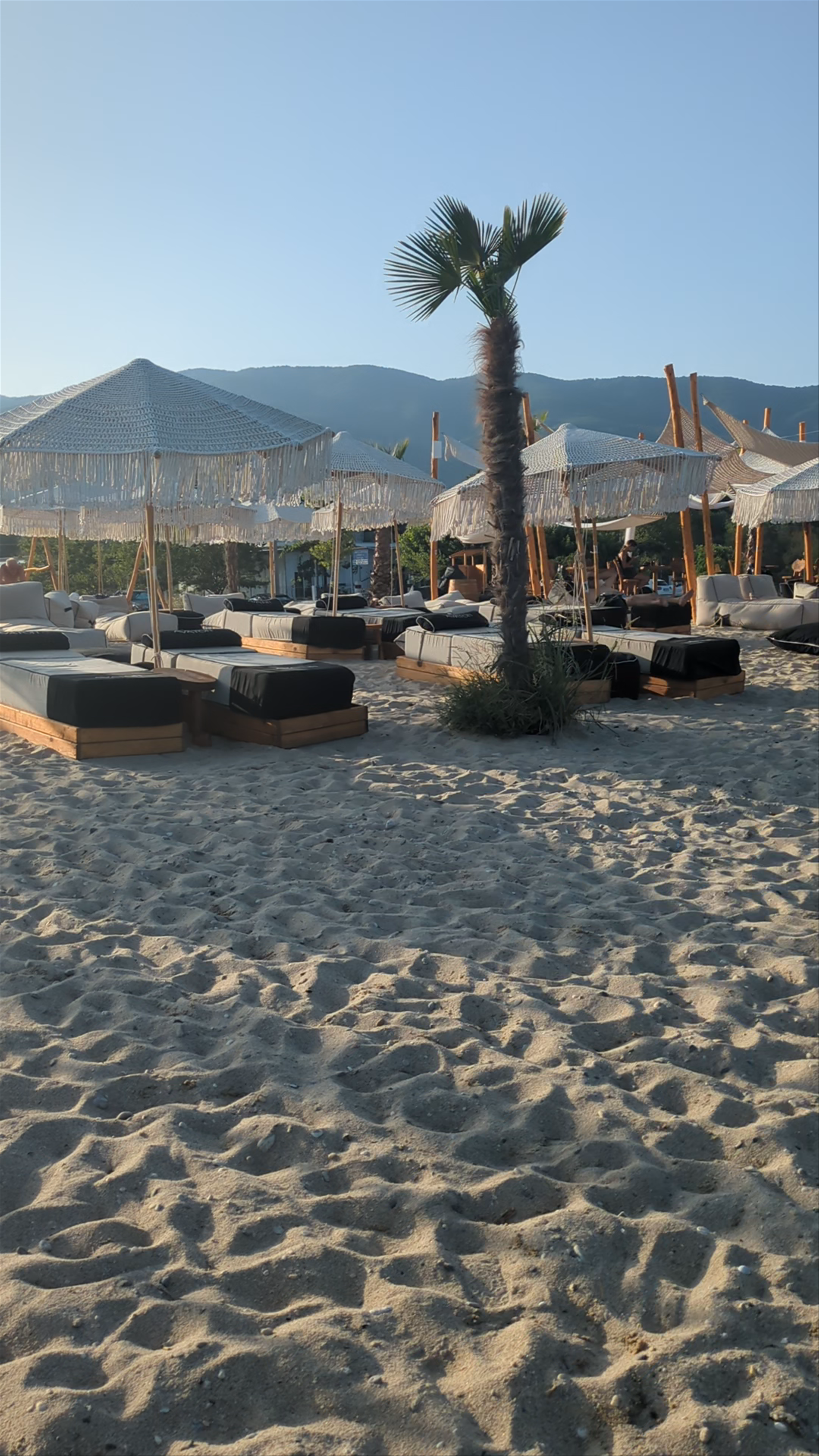 Avaton Luxury Resort