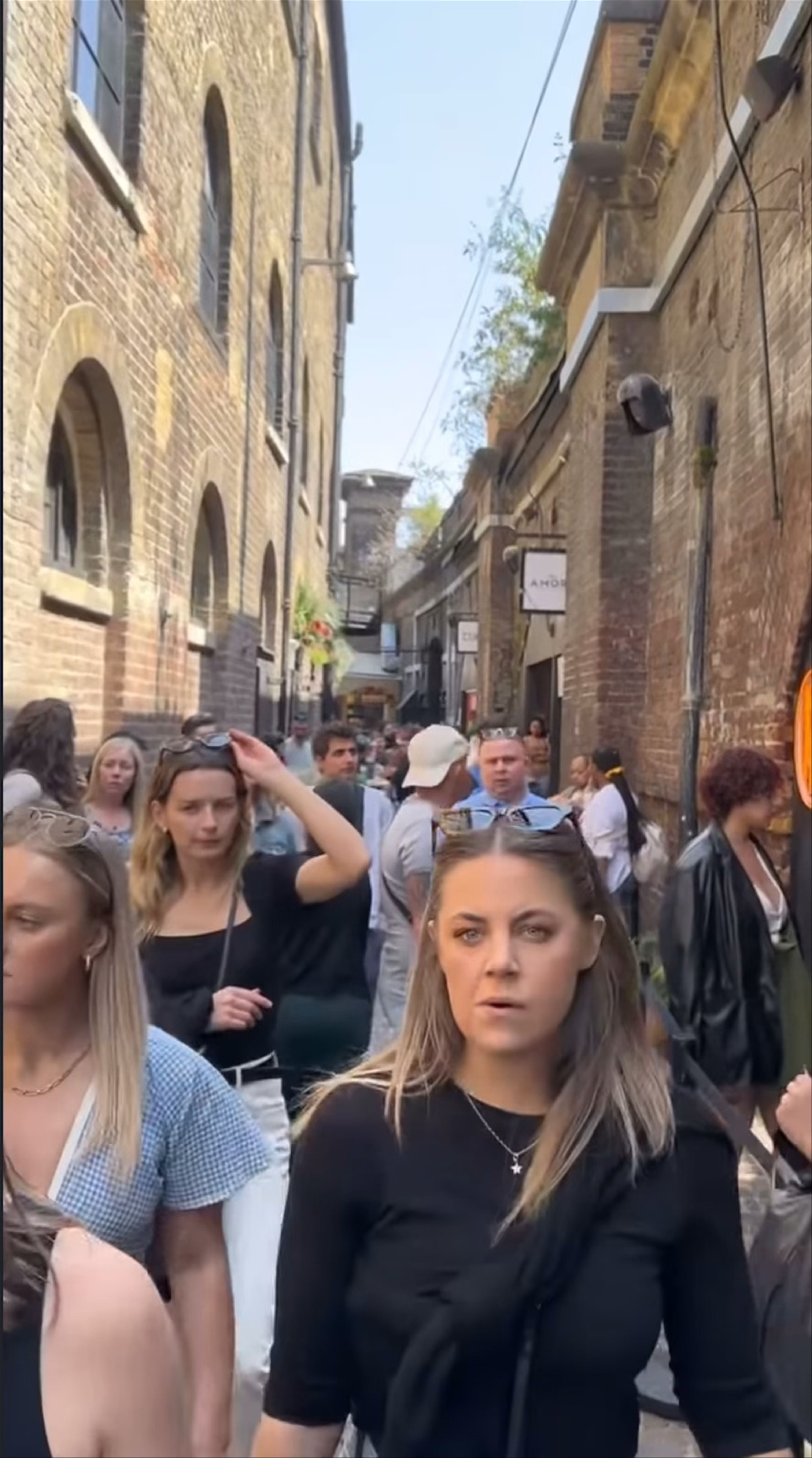 Camden Market