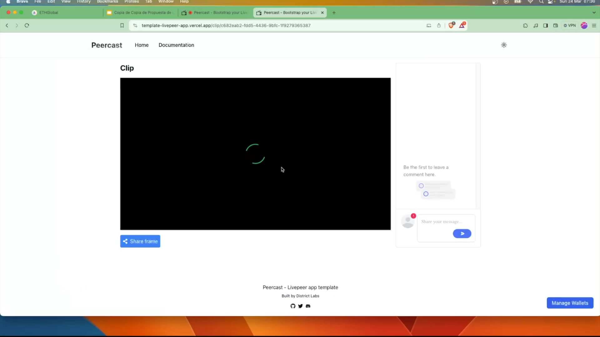 Video thumbnail