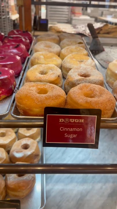 Dough - Dough - Desserts Near Me - New York, New York