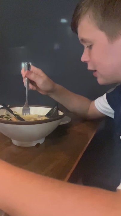 Tsuyoi Ramen - Ramen Near Me - Bossier City, Louisiana