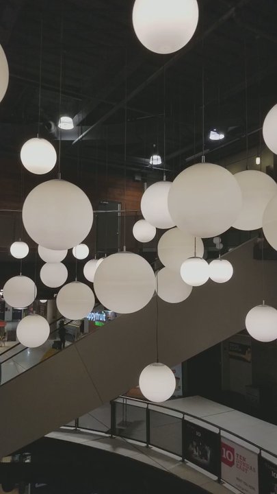 The Tenor - Decorations - Shopping Centers Near Me - Toronto, Ontario