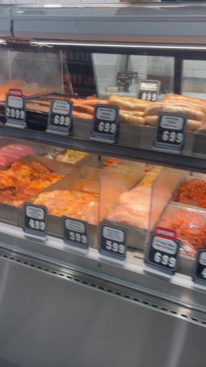 Don Peter’s Carniceria - Meat Shops Near Me - Whittier, California