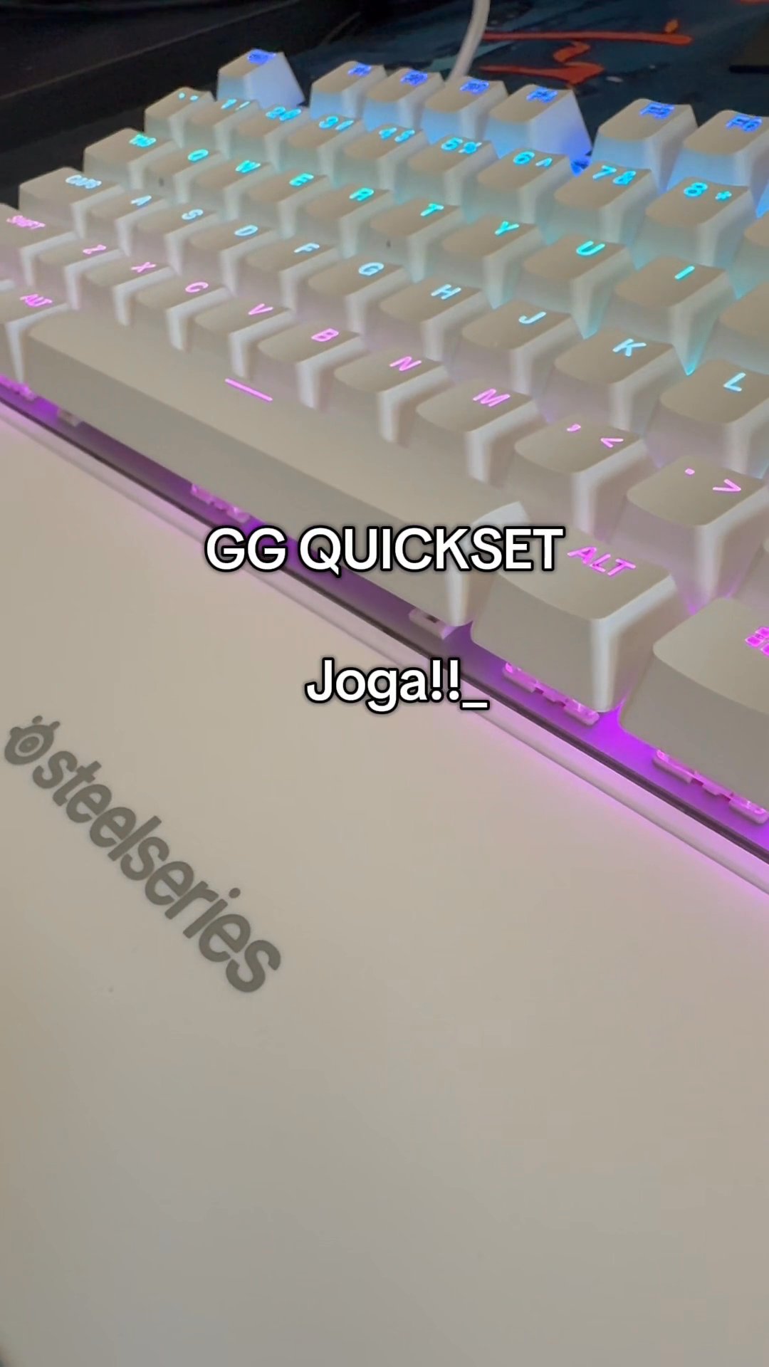Vídeo UGC 3 de Joana