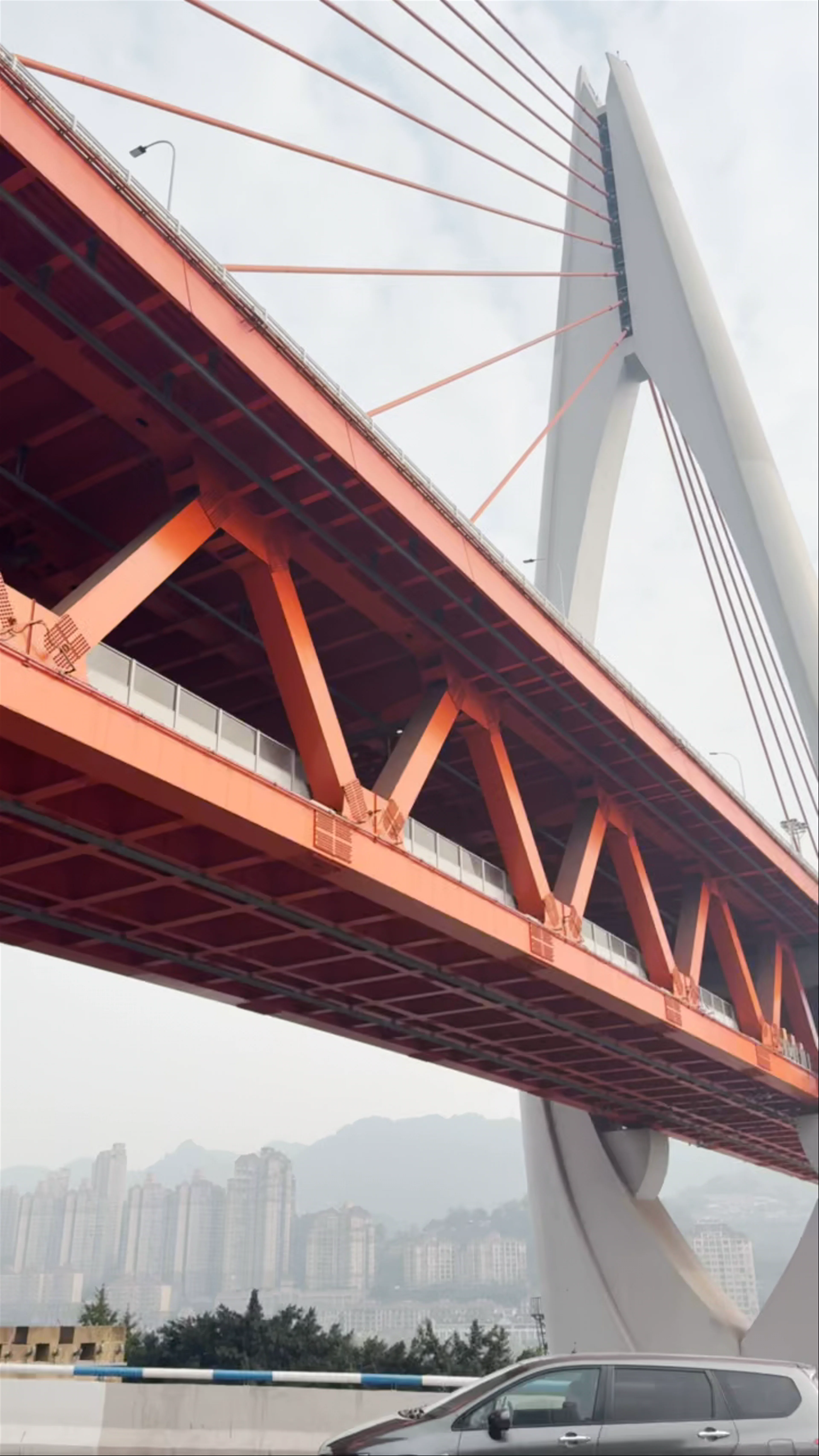 Nan Bin Lu Jing Qu, Nanbin Road, 南滨路美食街 Nan'An, Chongqing, China