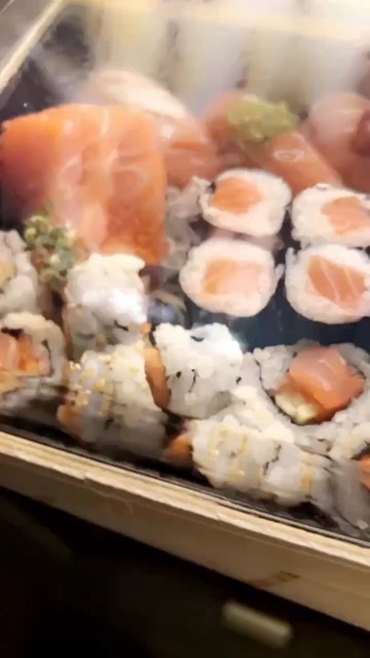 Dozo Sushi - Sushi Bars Near Me - Richardson, Texas