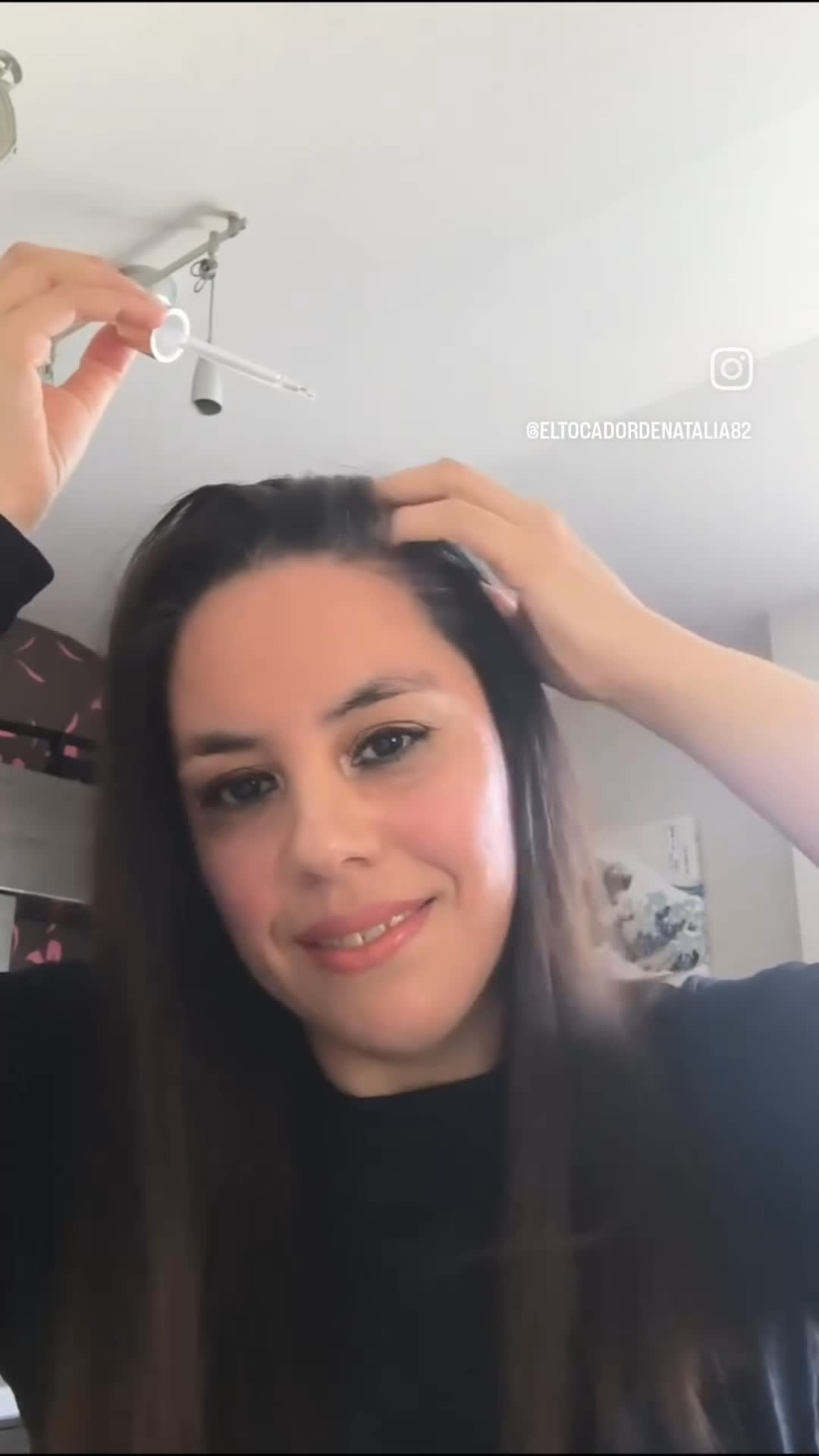Vídeo UGC 4 de Natalia