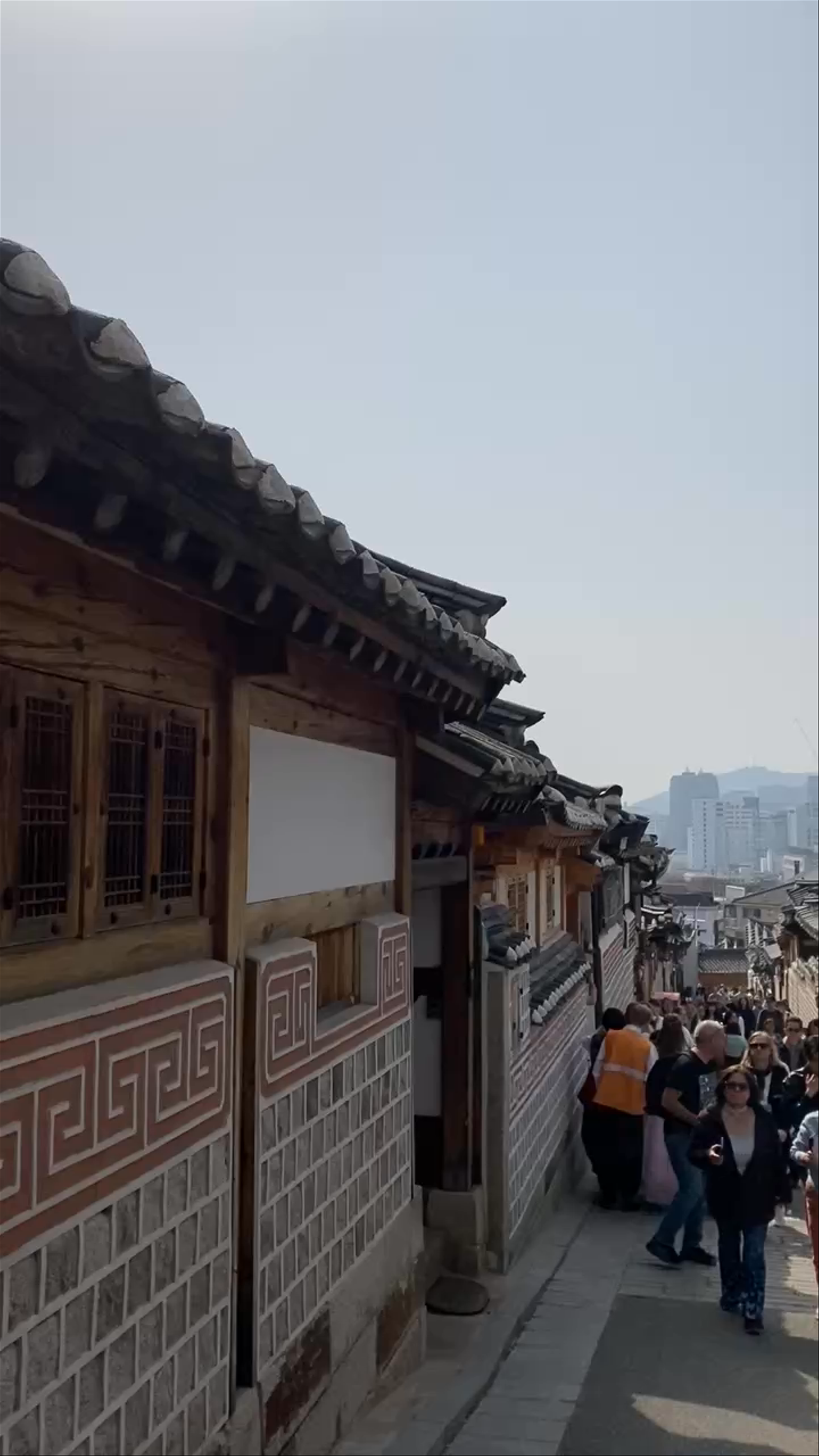 Bukchon Hanok Village: Timeless Traditions in Seoul