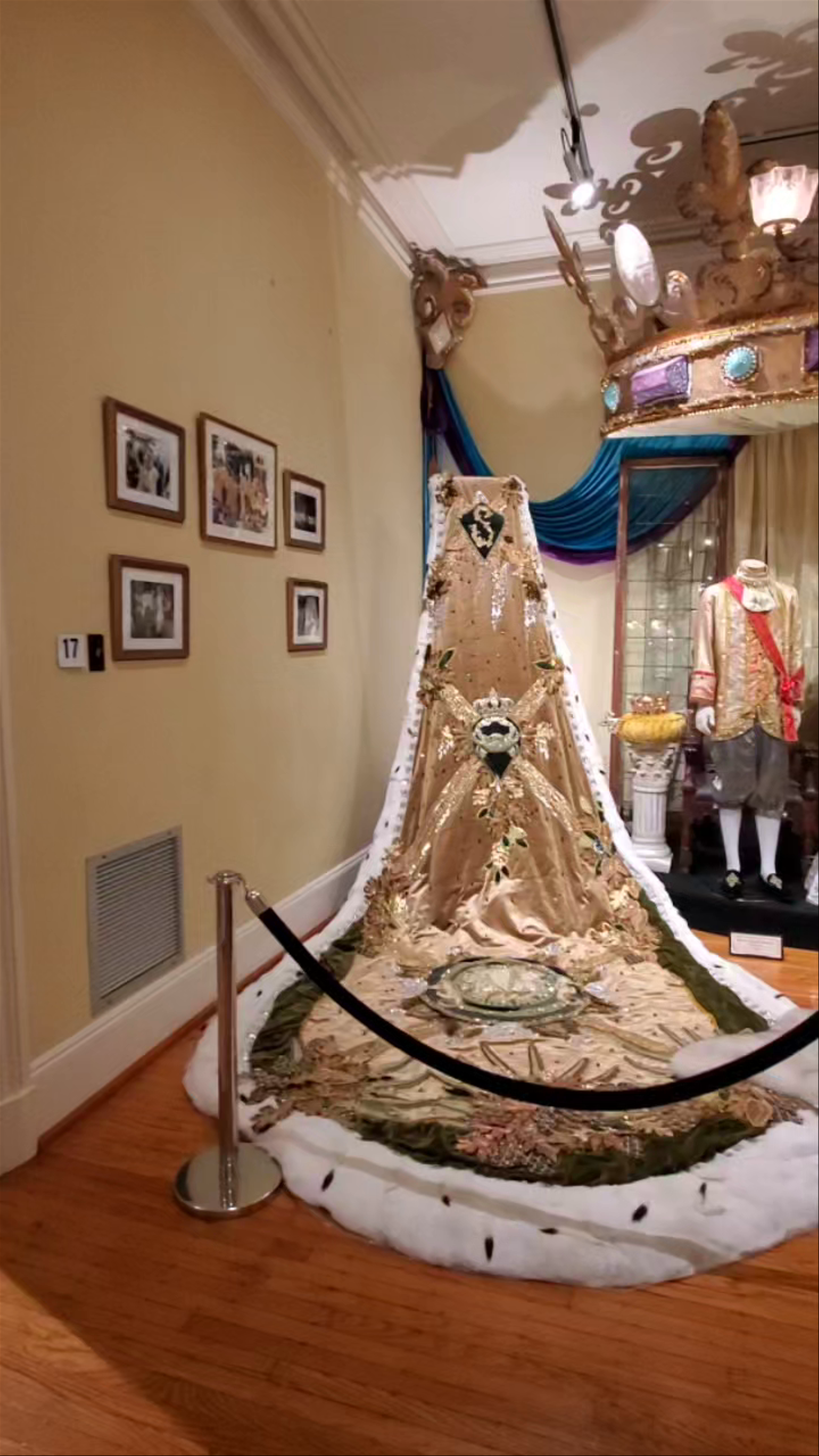 Mobile Carnival Museum