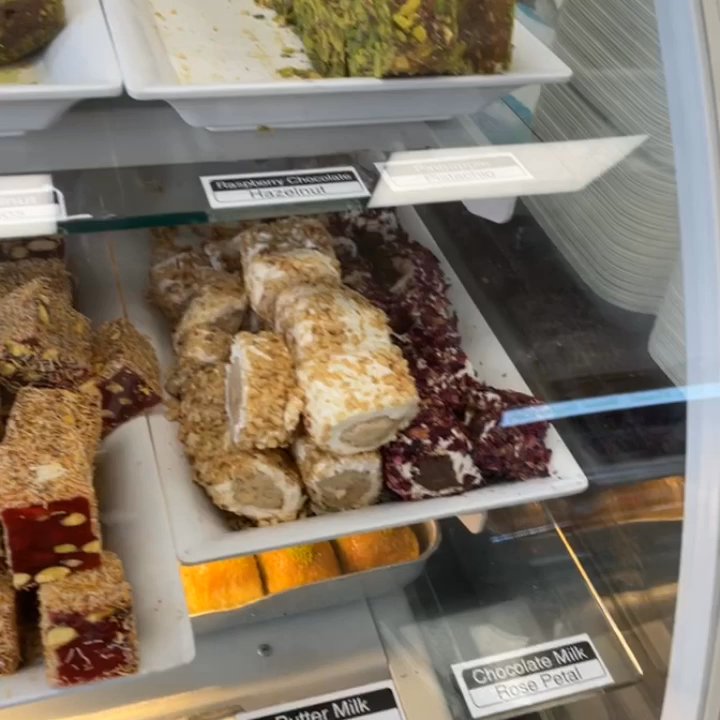 Middle East Market - Grocery Near Me - Berkeley, California