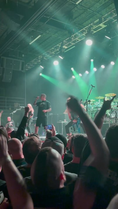 First Avenue - CFH at First Avenue - Music Venues Near Me - Minneapolis, Minnesota