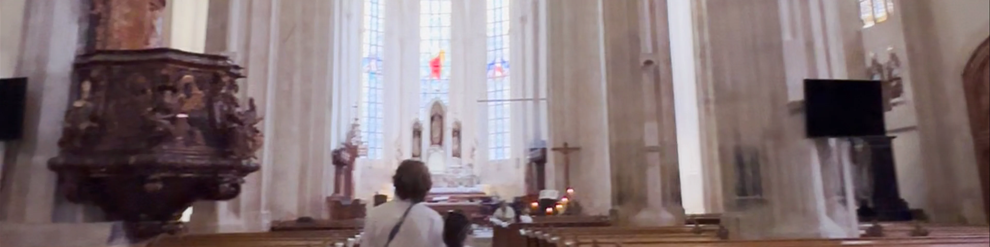 Biserica Romano-Catolică Sfântul Mihail