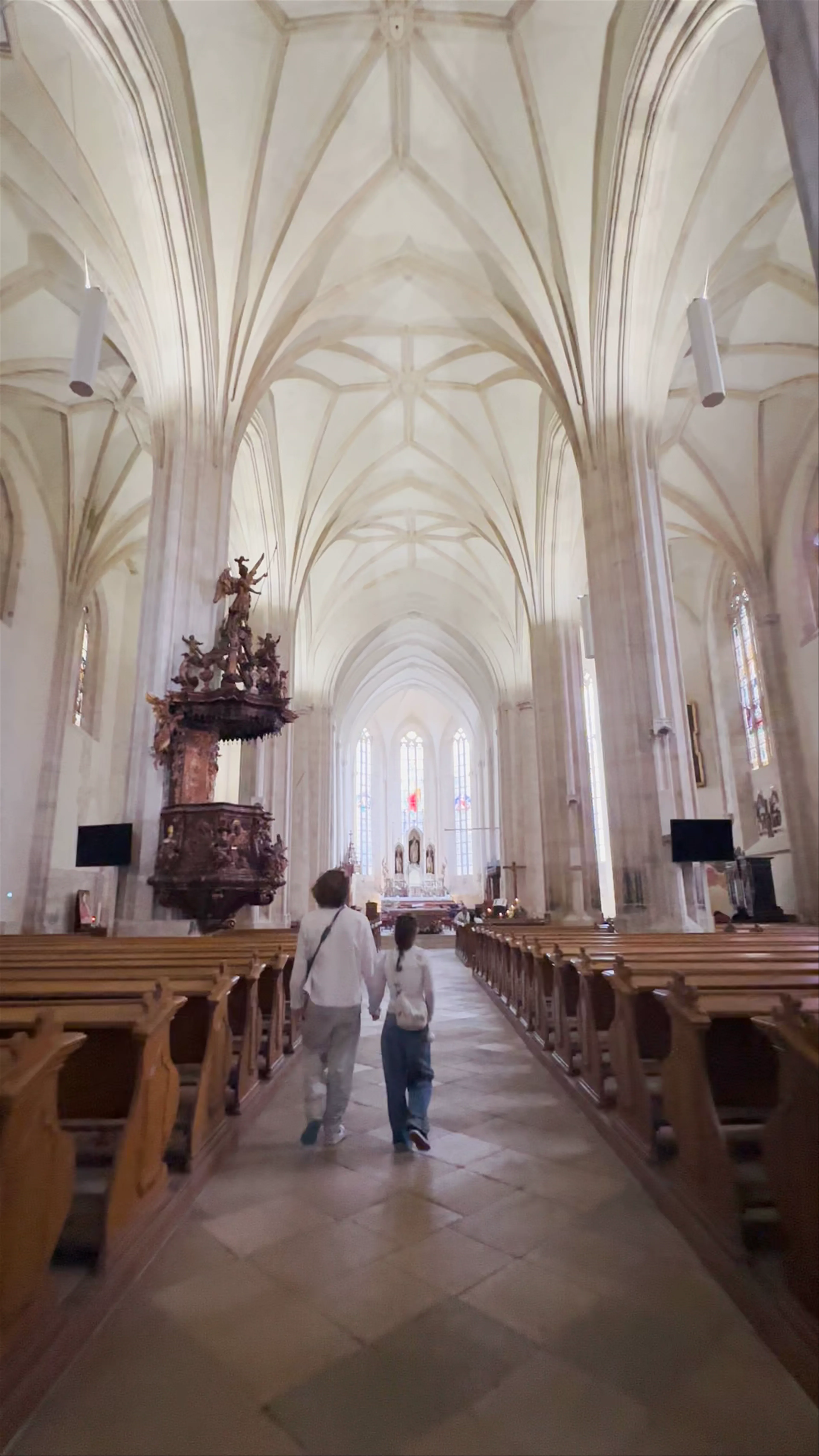 Biserica Romano-Catolică Sfântul Mihail