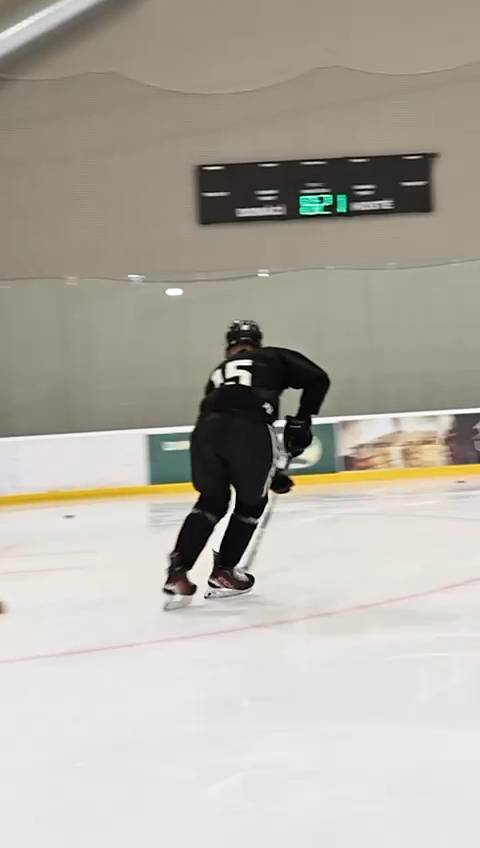 Jakub Makovec: Summer Training Highlights