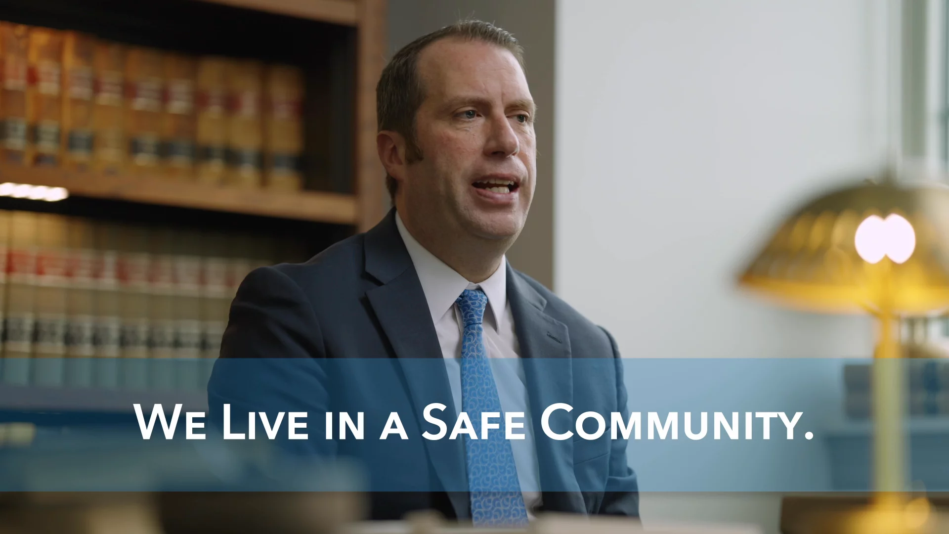 2025 End-of-Year Report — Boone County government video production by Oliver Street Creative