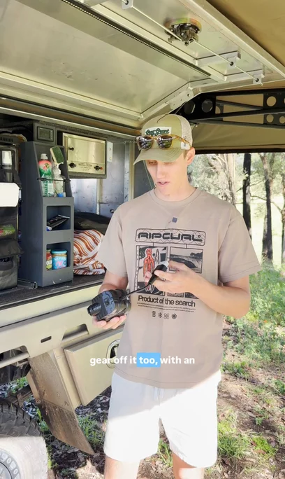 JMM Solutions UGC Ad