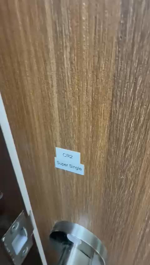 undefined of 90 sqft (room) Condo for Rent in The Stellar - Project Photos 9