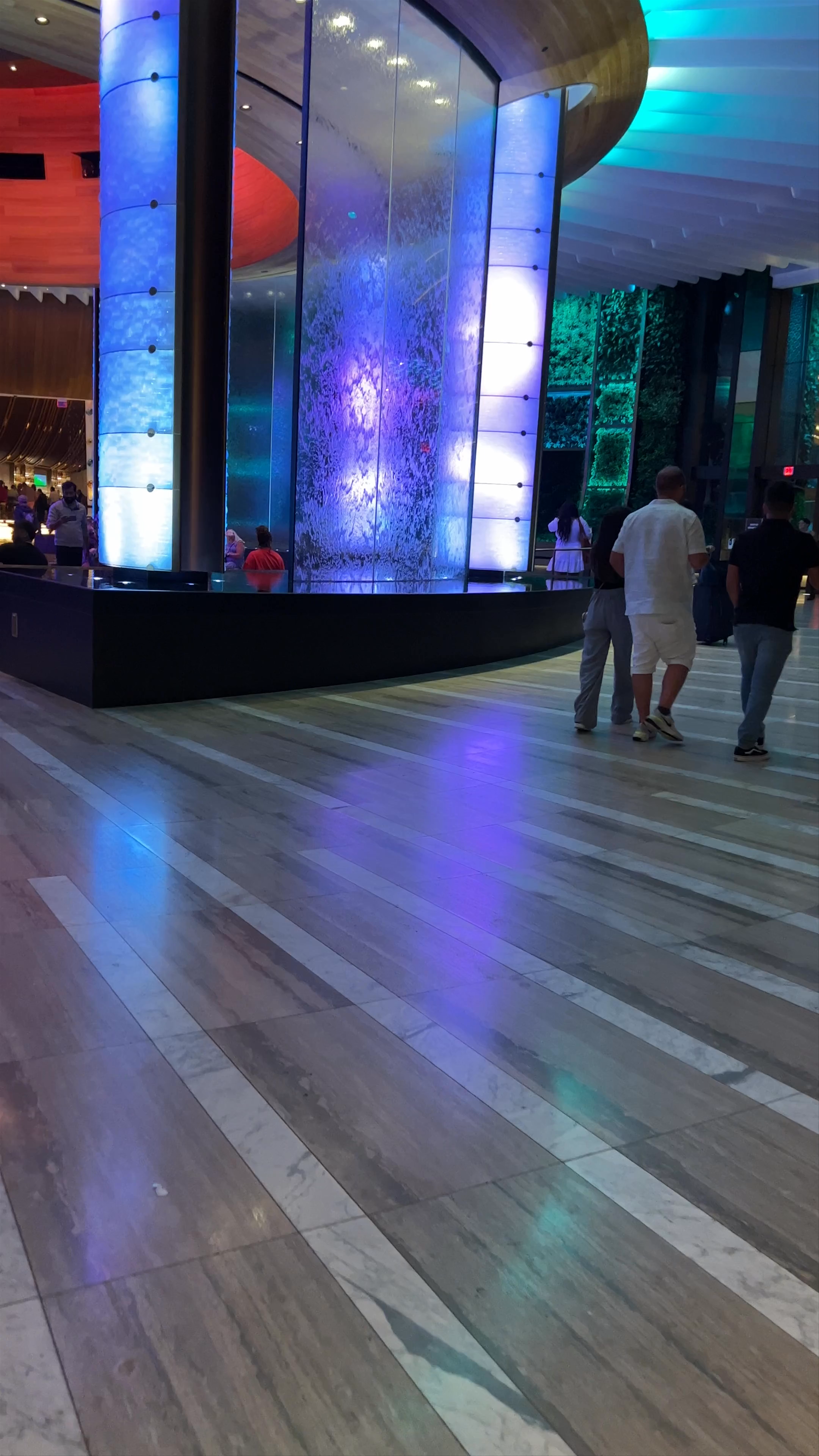 Seminole Hard Rock Hotel & Casino - Hollywood