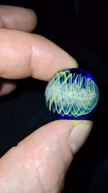 Preview pic of Fumed marble