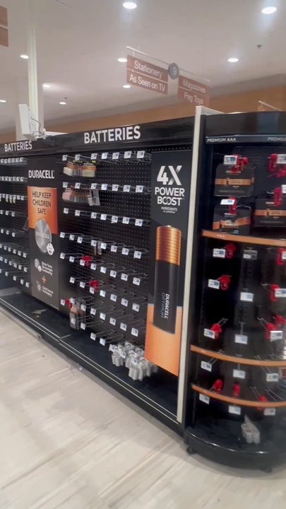 Rite Aid - Video of Rite-aid isles in Oakland (Montclair) - Drugstores Near Me - Oakland, California