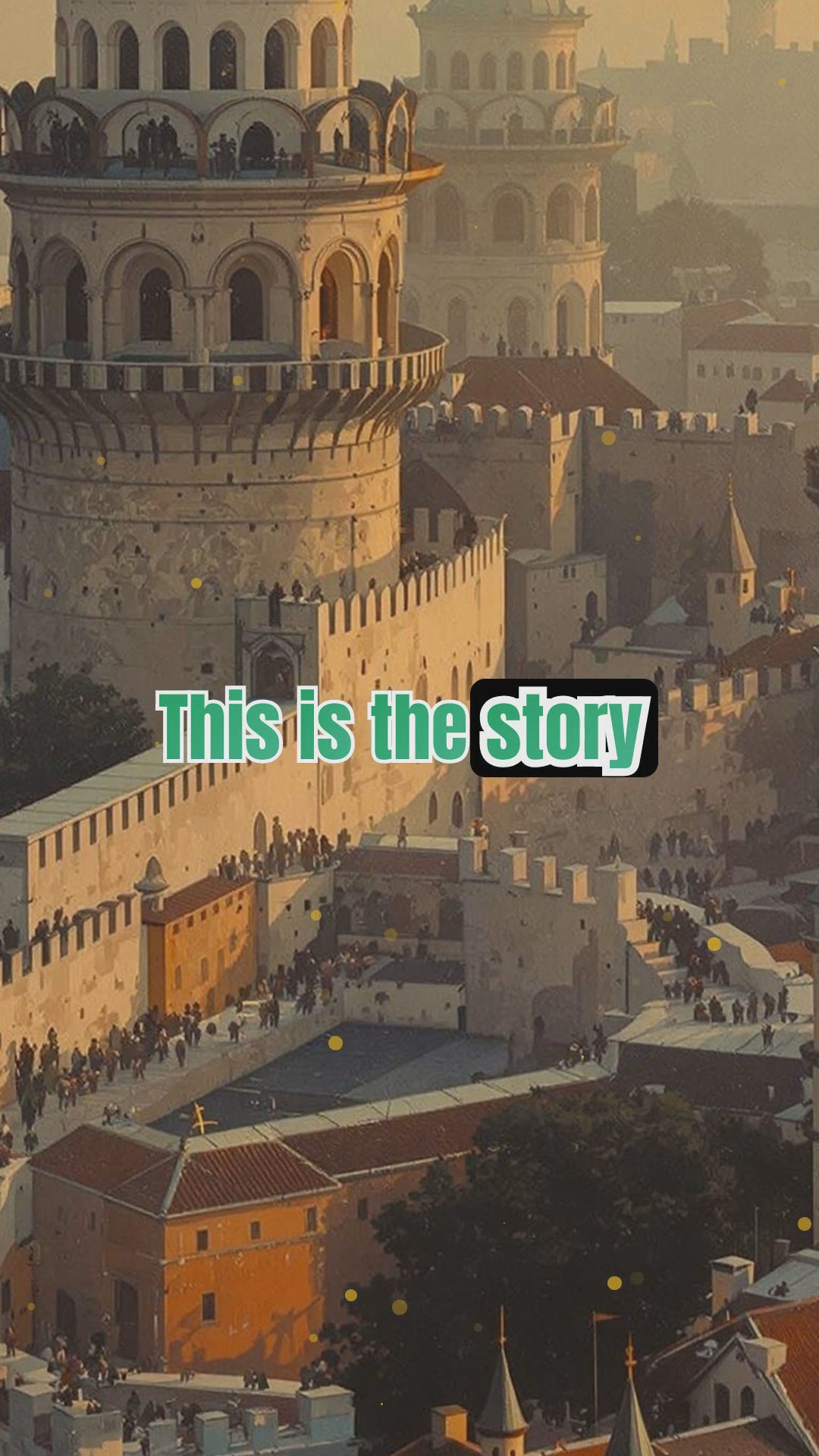 The Legendary Conqueror: Fatih Sultan Mehmed & The Fall of Constantinople