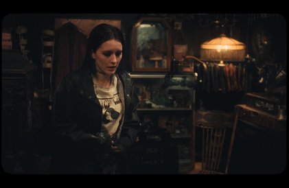 Bande-annonce en anglais