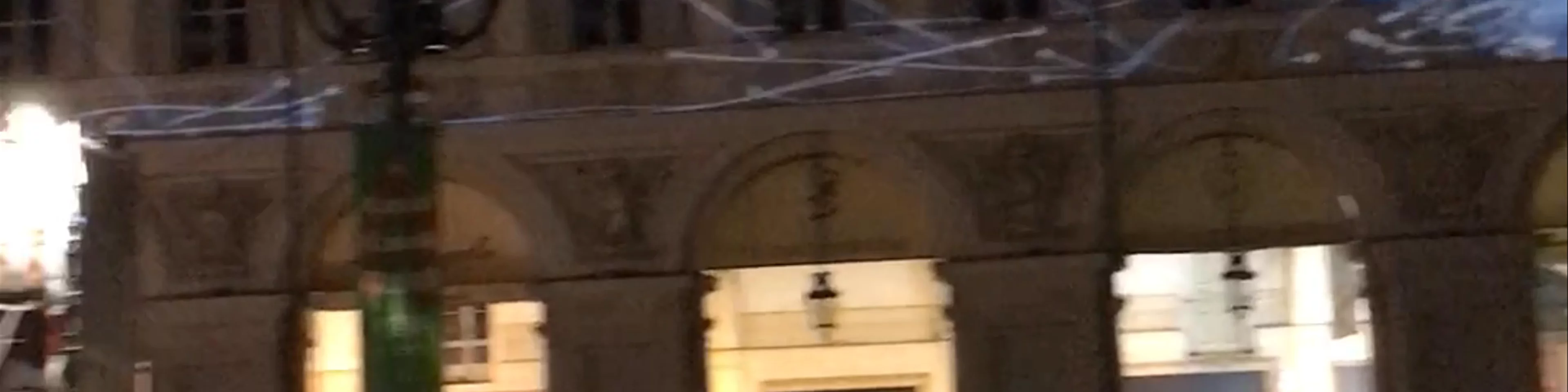 Piazza San Carlo