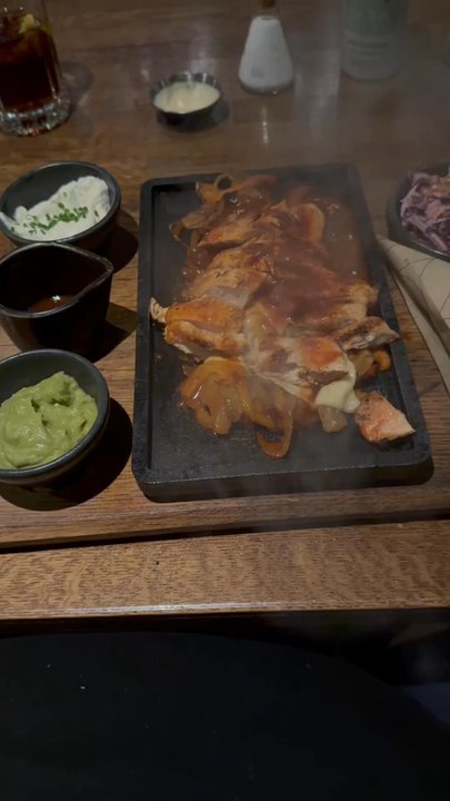 The Alchemist - British Near Me - Manchester, XGM