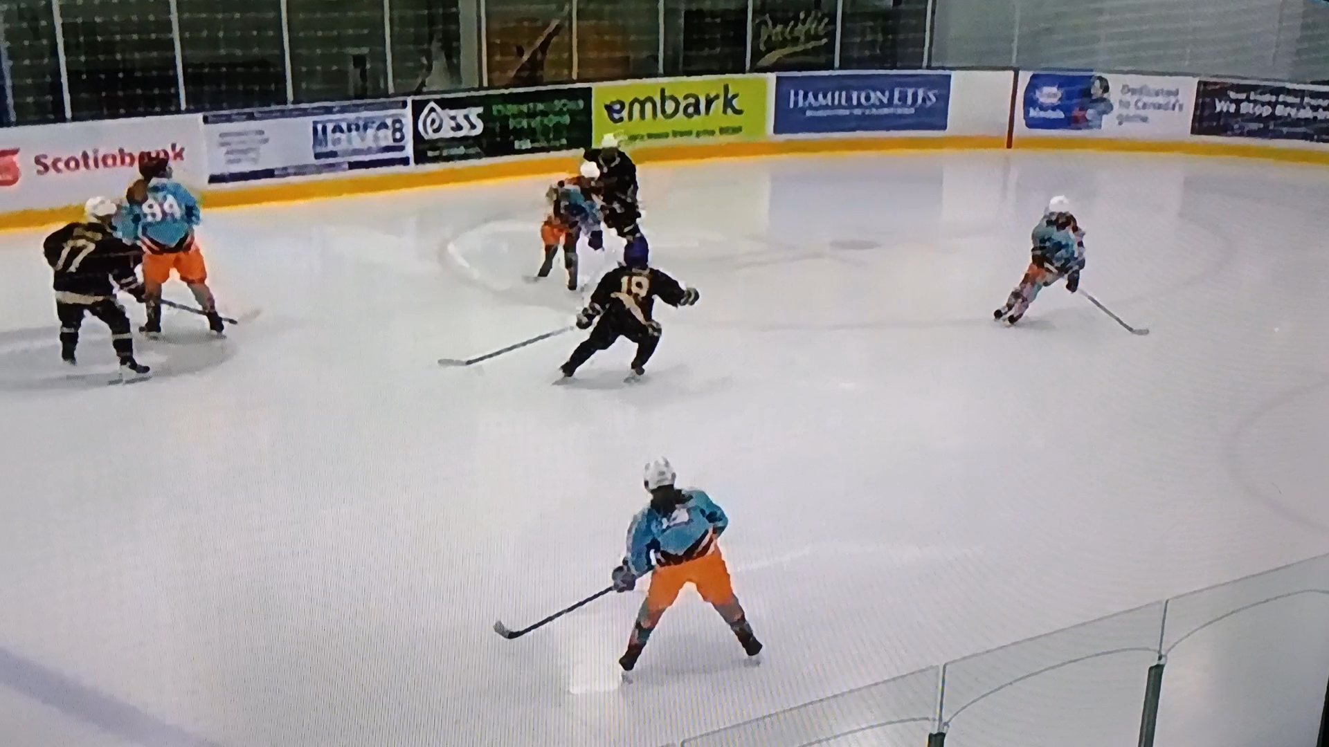 Aika Bercic's gwg vs. US Atlantic at Cwench World Invite