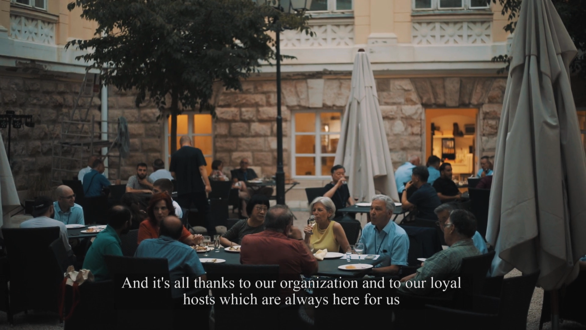 CAAS Dubrovnik - Centre for Advanced Academic Studies