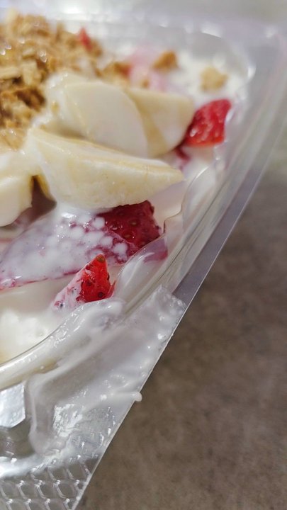 La Michoacana - A Close-up of an amazingly delicious and sweet dessert. - Ice Cream & Frozen Yogurt Near Me - Roanoke, Virginia