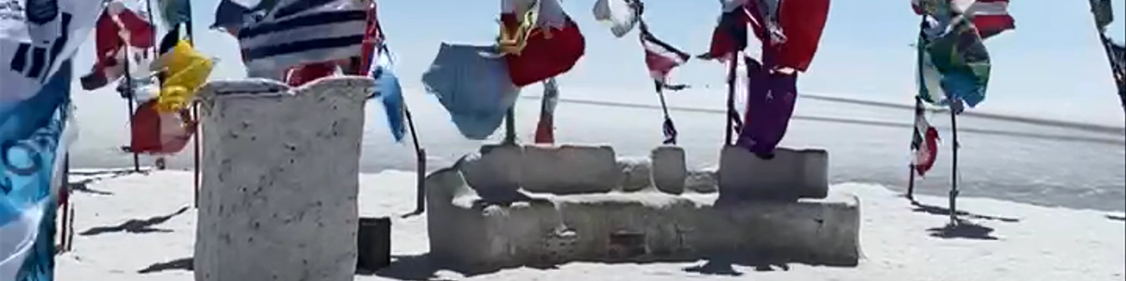 Salar de Uyuni