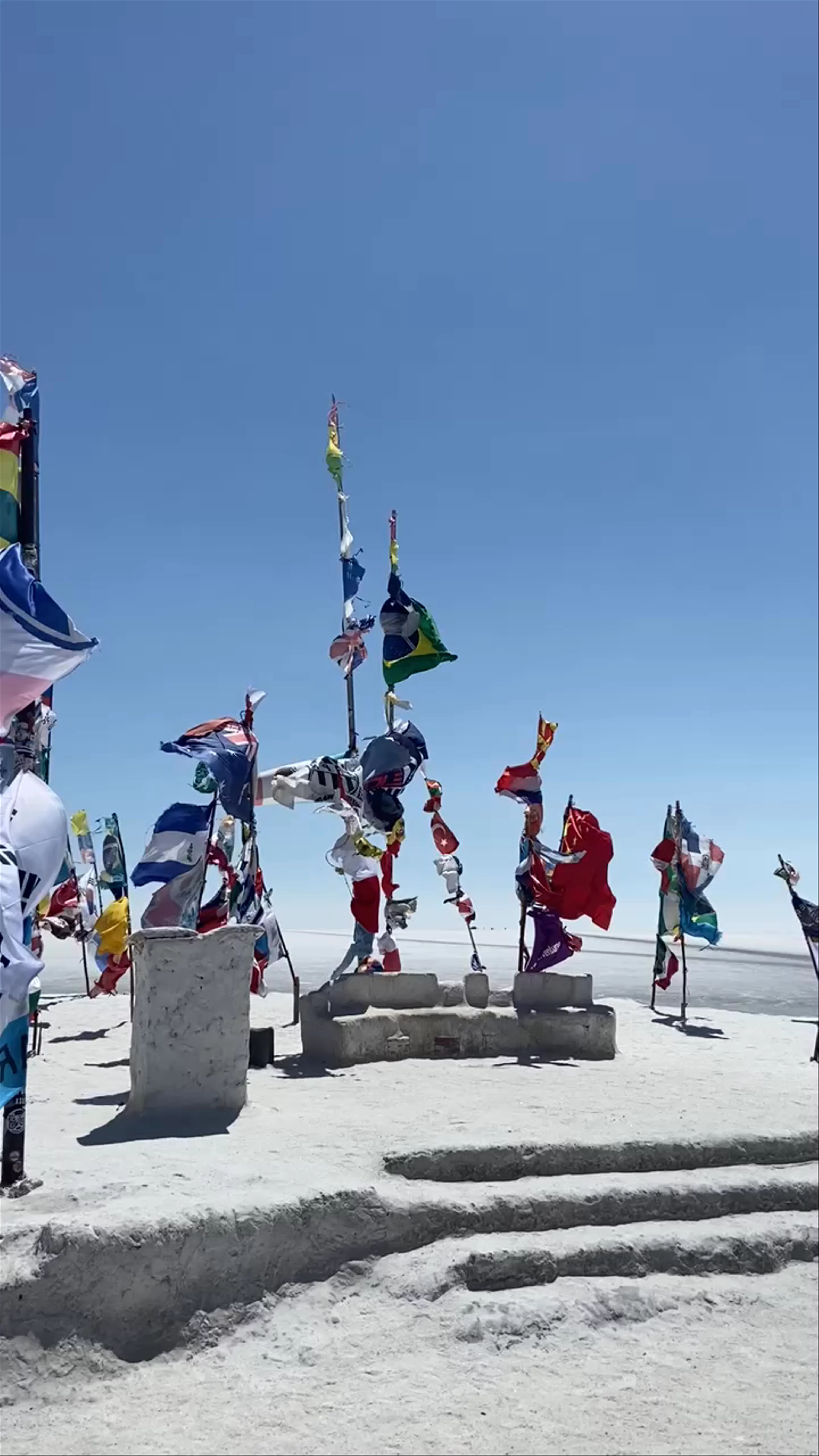 Salar de Uyuni
