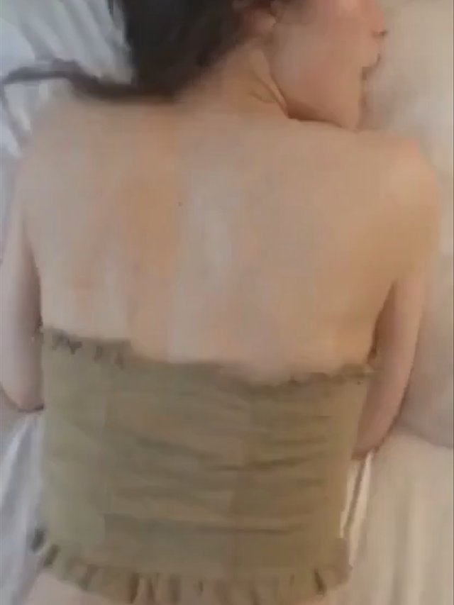 A pleasant afternoon