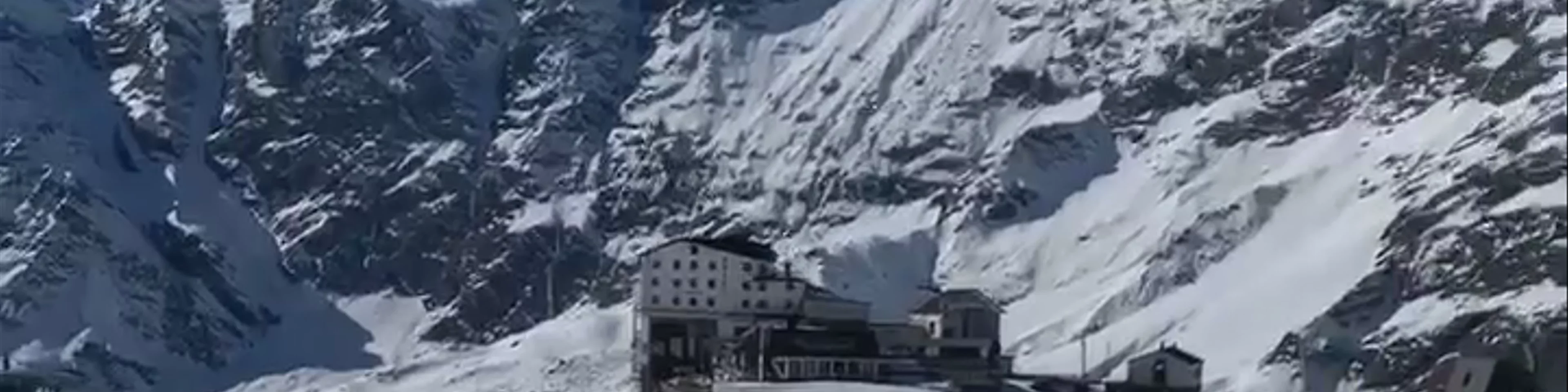 Breuil-Cervinia