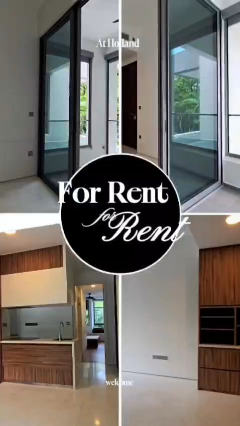 1 Bed Condo for Rent in  Holland Residences - Image 21