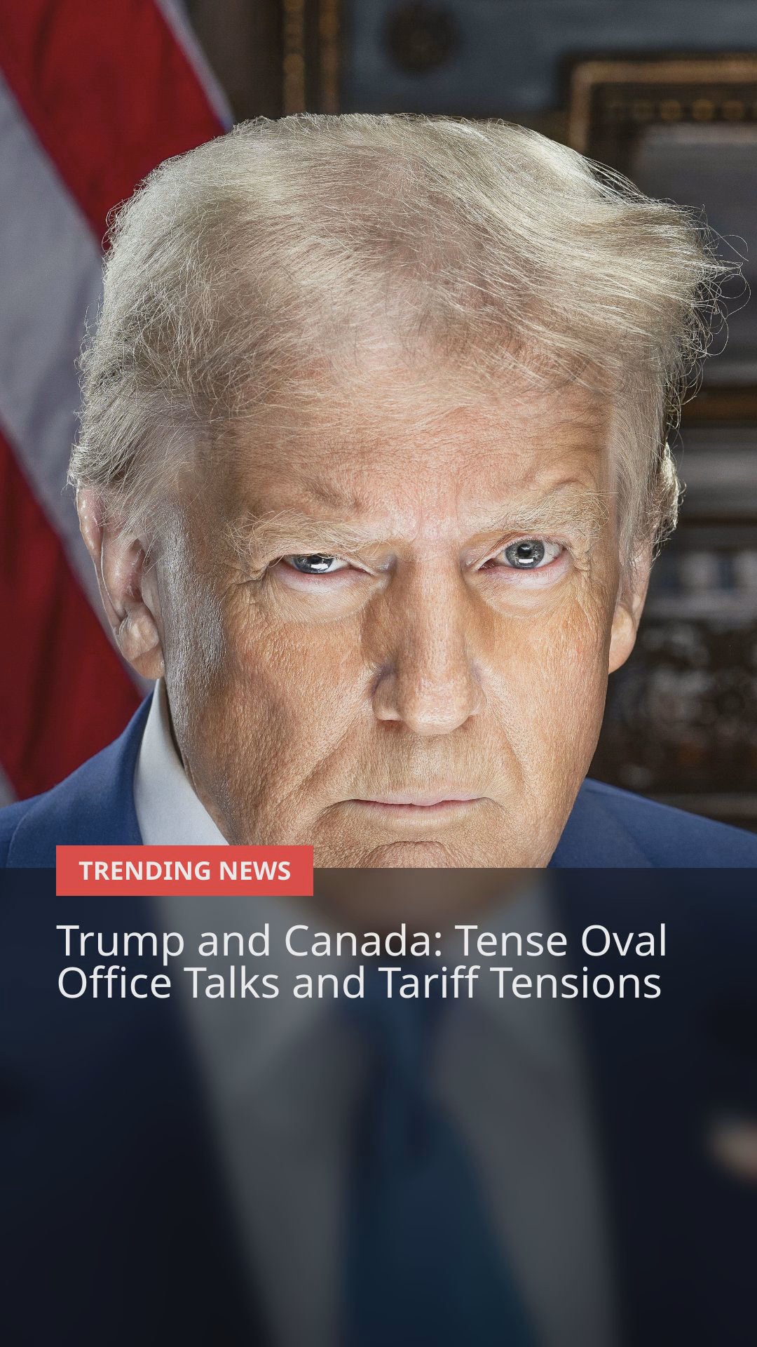 Top Global Political and Security News: Trump, India-UK Trade, and More