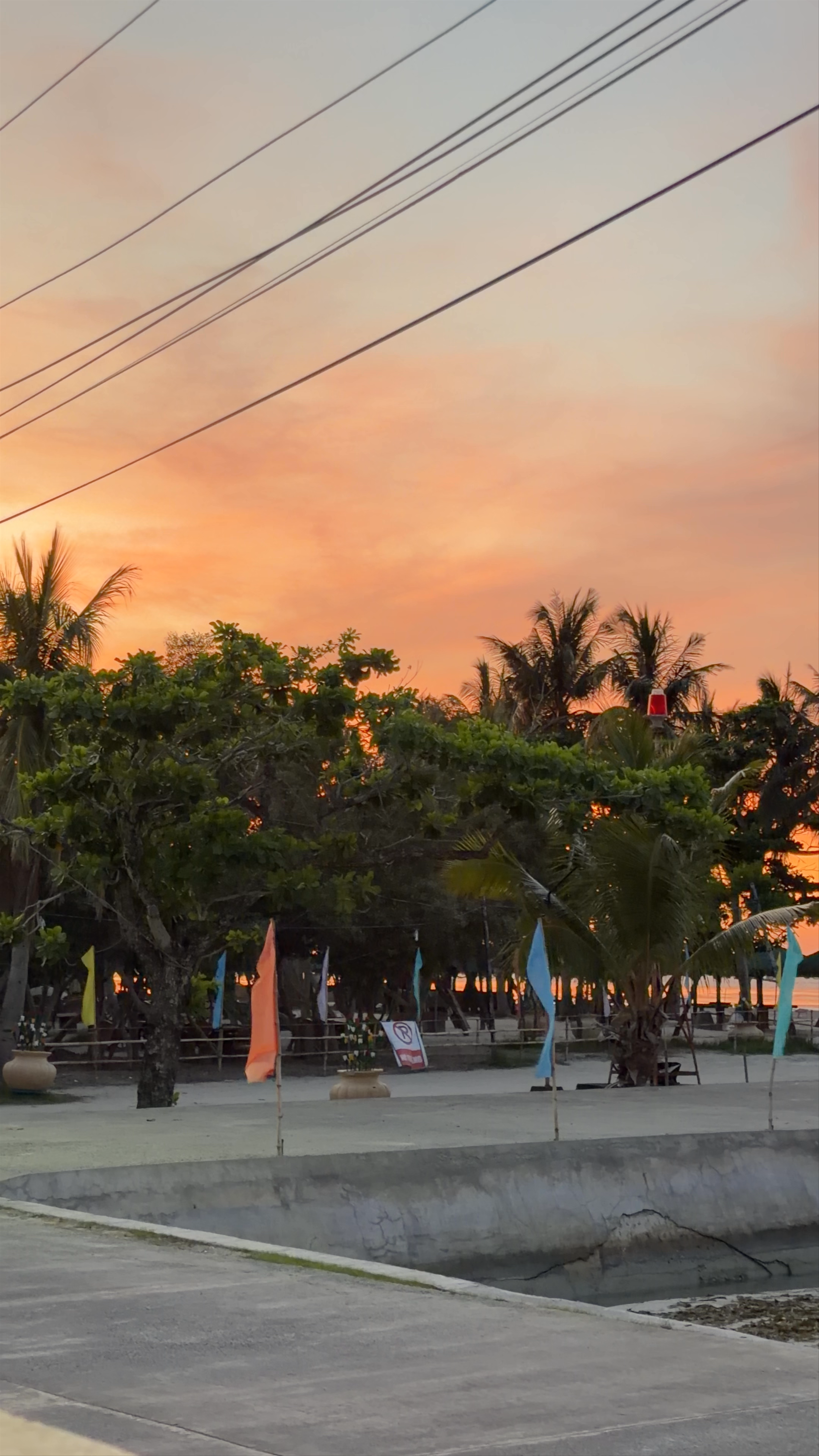 Tondol White Sand Beach