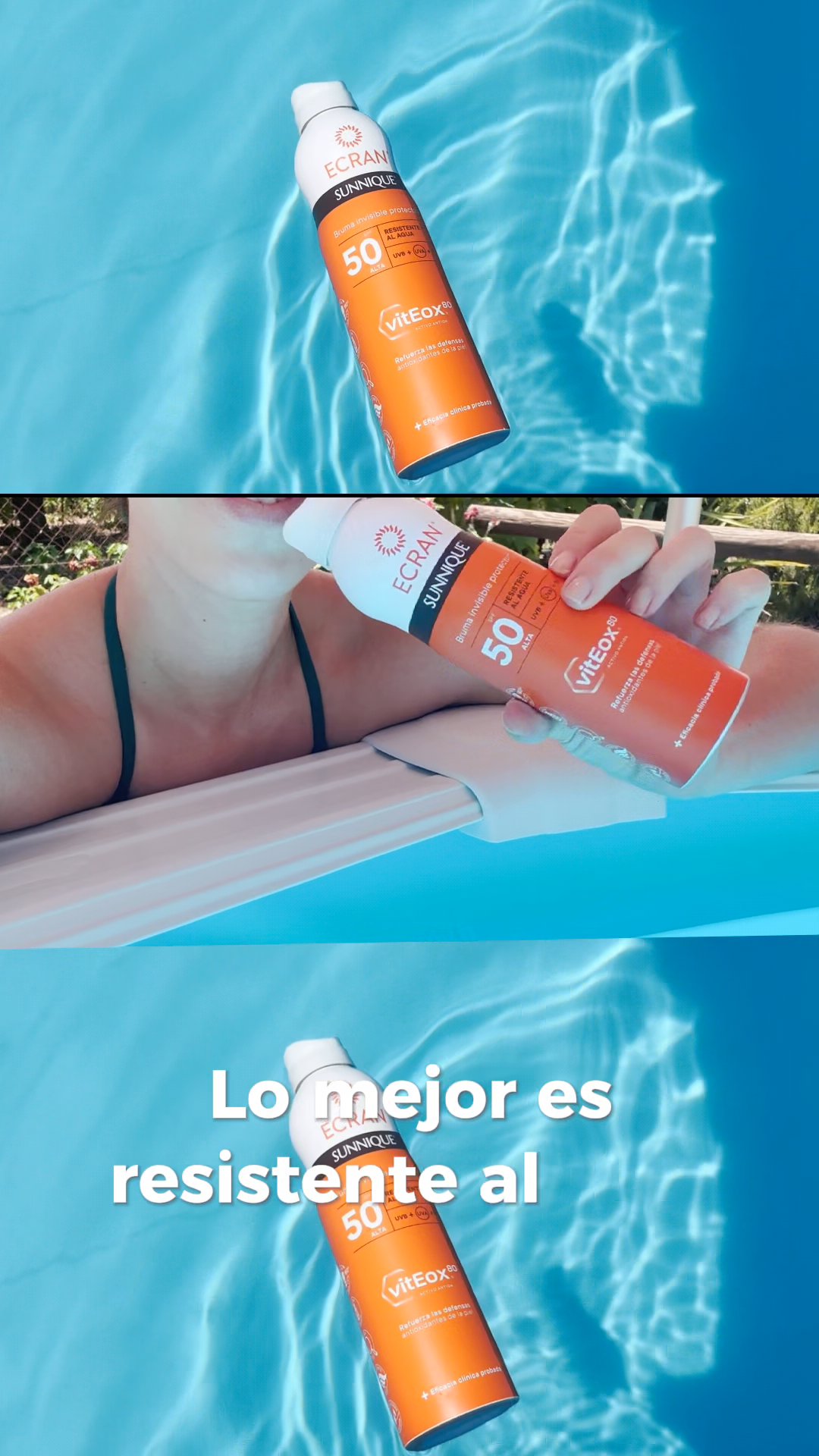 Vídeo UGC 3 de MARIA