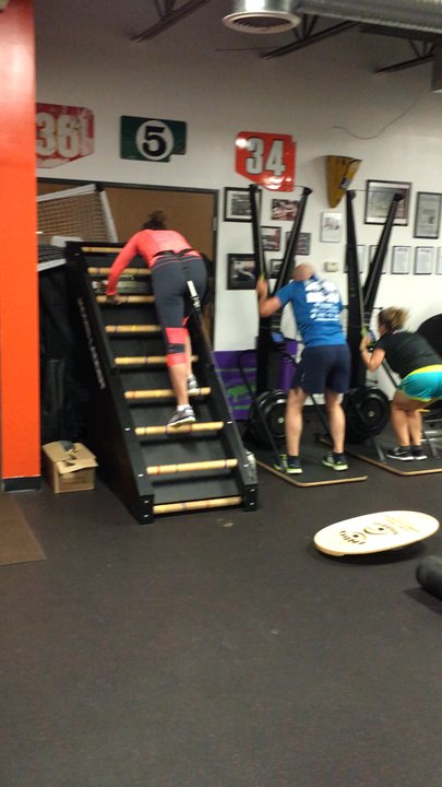 Pit Fit Training - Trainers Near Me - Indianapolis, Indiana