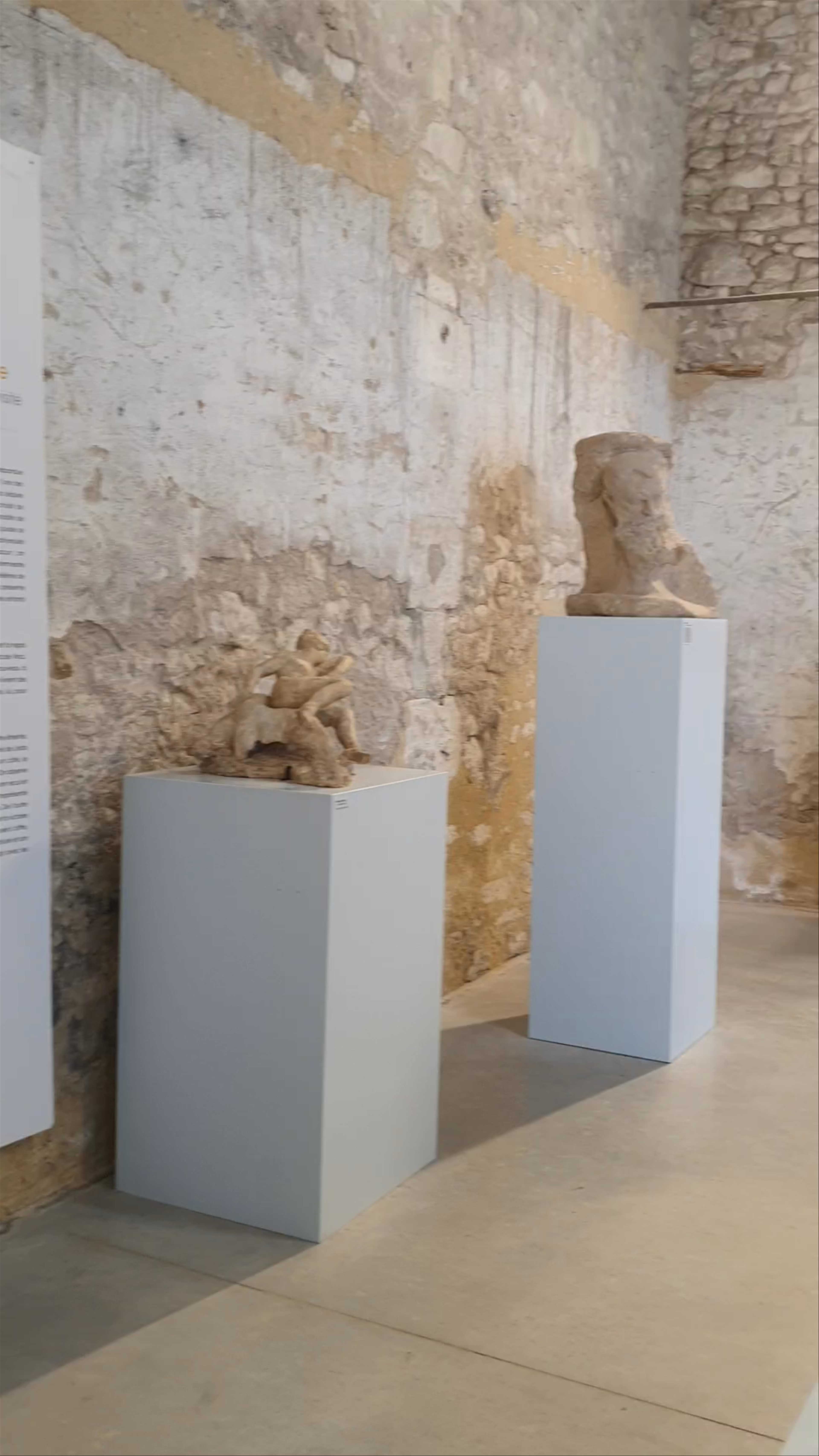 Musée Jules-Desbois