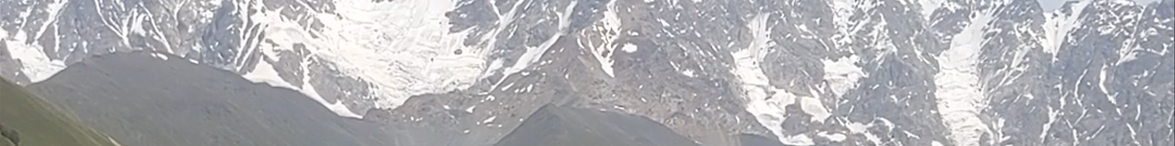 Tours & experiences in Samegrelo-Zemo Svaneti