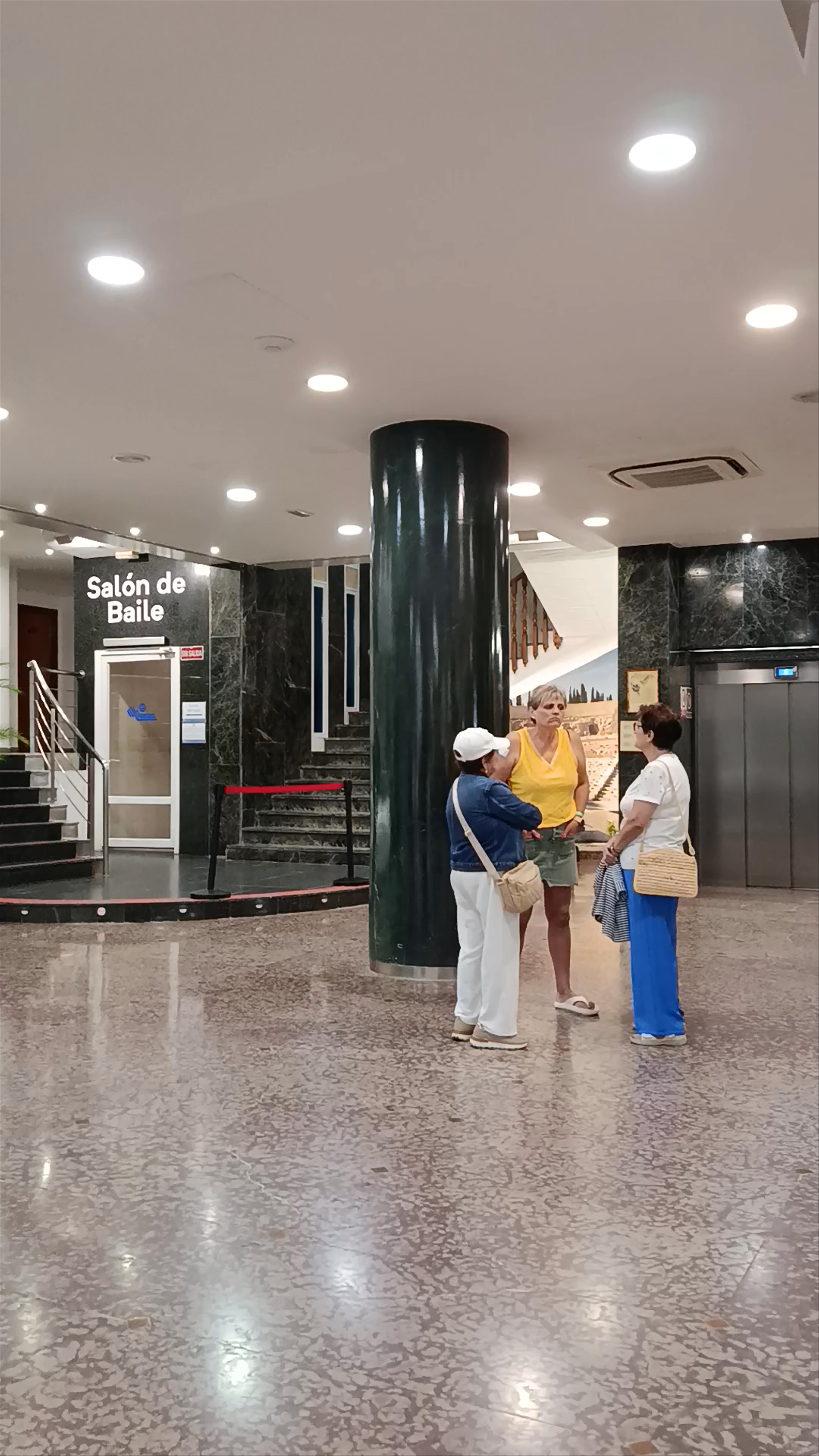 Hotel & Spa Entremares