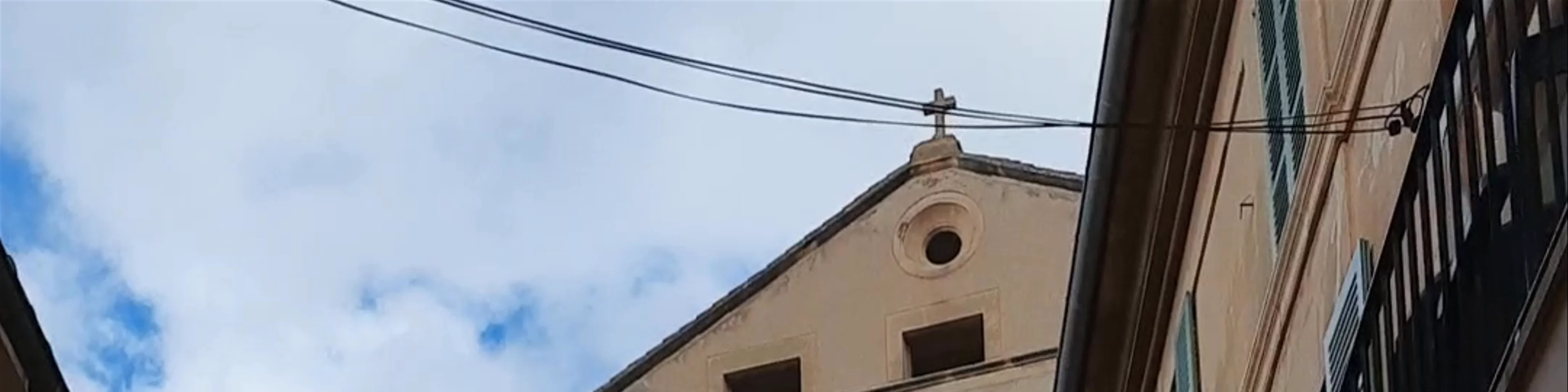 Pollença Old Town, Mallorca