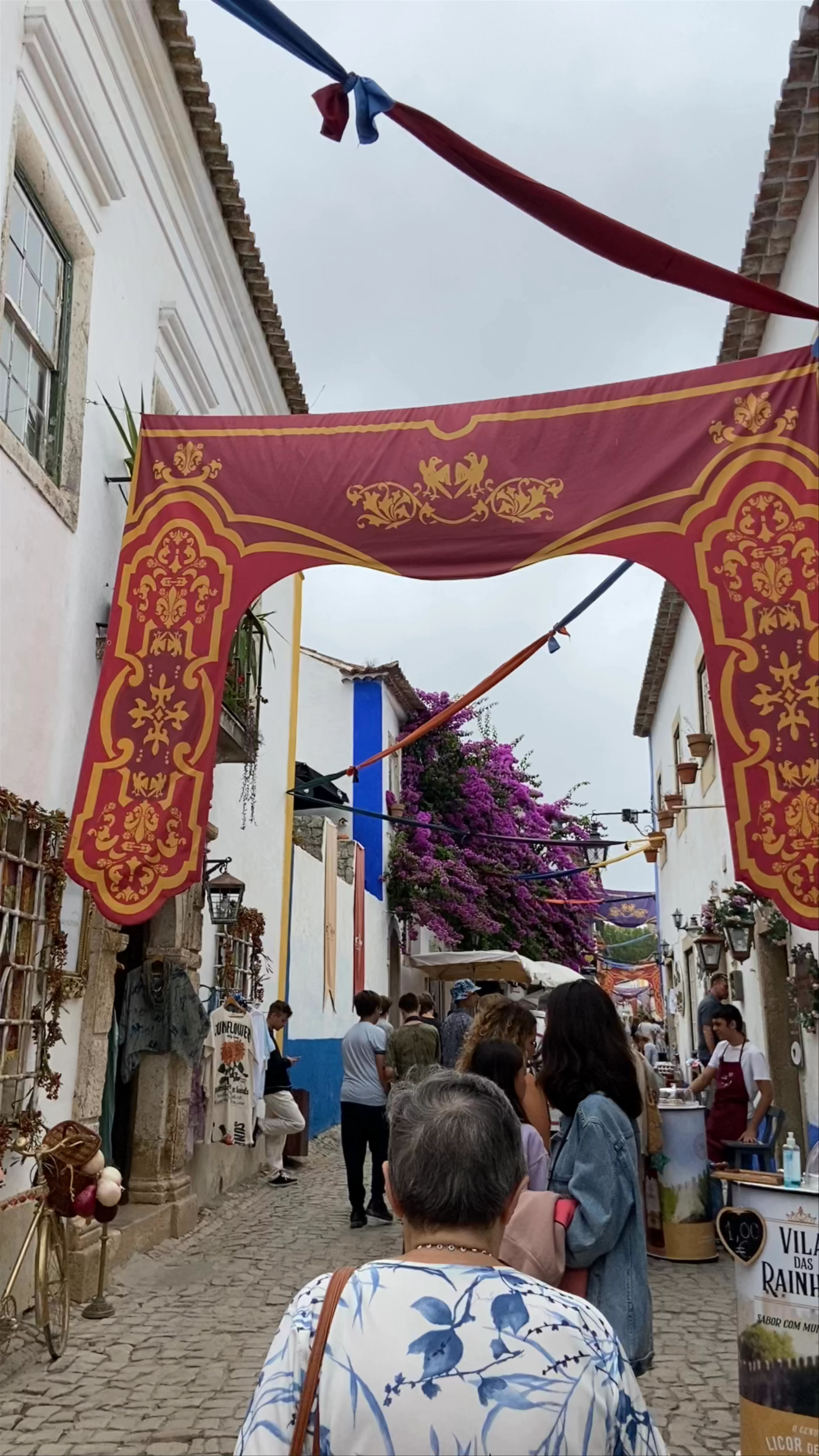 Óbidos Castle