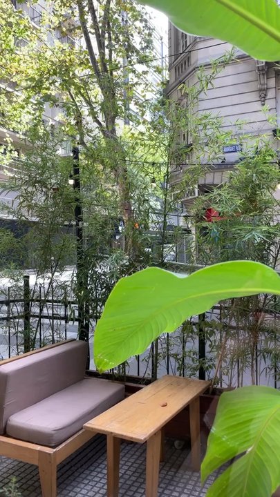 Le Moulin De La Fleur - Coffee & Tea Near Me - Buenos Aires, C
