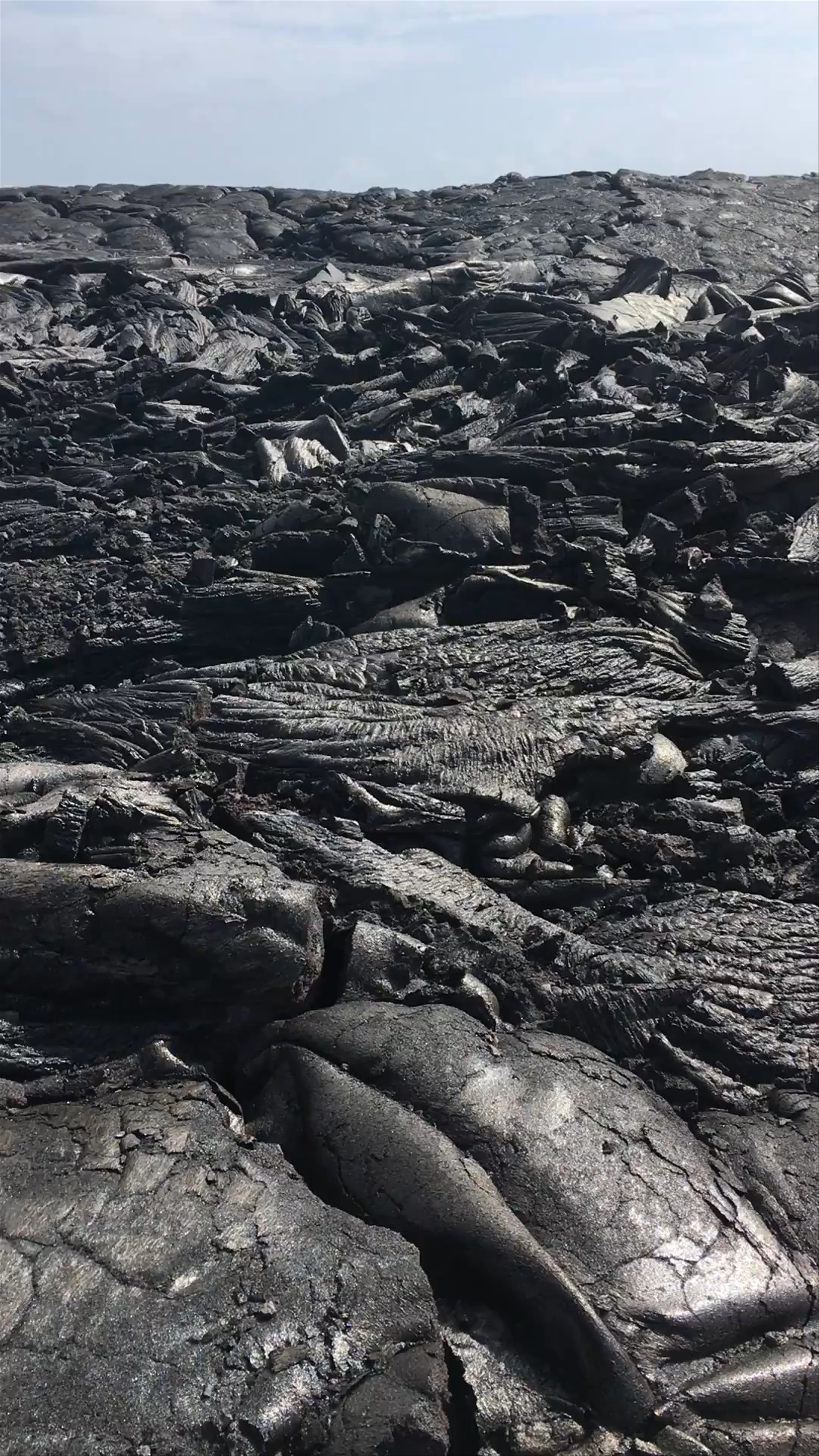 Hawaiʻi Volcanoes National Park