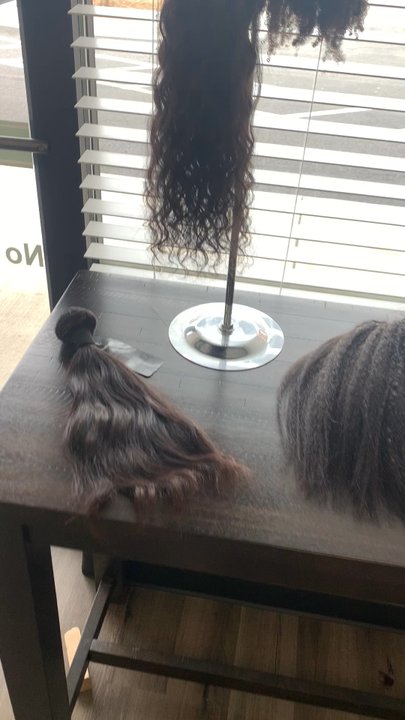 Pressbar Salon - They have hair on hand - Hair Salons Near Me - Duluth, Georgia